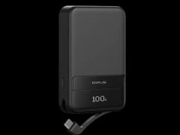 EcoFlow RAPID magnetic power bank 10000mAh with display