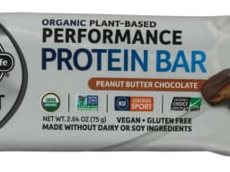 Garden of Life Sport Organic Protein Bar Peanut Butter Chocolate