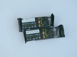 Primal Kitchen Dark Chocolate Almond collagen protein bar