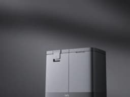 Eufy X10 Pro Omni robot vacuum and mop