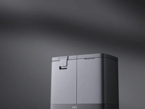 Eufy X10 Pro Omni robot vacuum and mop