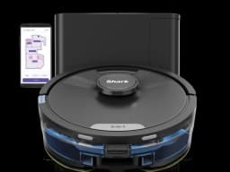 Shark Matrix Plus 2-in-1 robot vacuum and mop