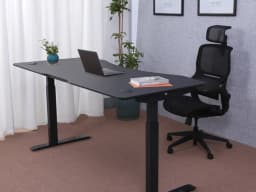 ApexDesk Elite Series standing desk