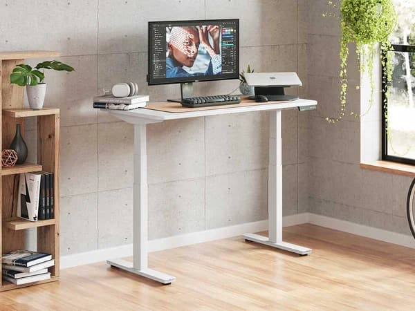 Autonomous SmartDesk Pro standing desk