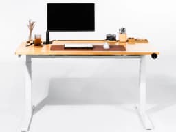 ErgoTune Hexon Standing Desk