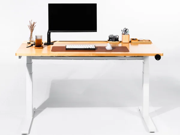 ErgoTune Hexon Standing Desk