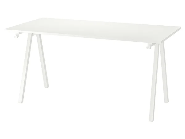 IKEA BEKANT standing desk