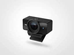 Elgato Facecam 4K webcam with lens filter support