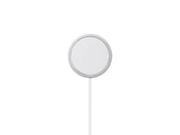 Apple MagSafe Charger USB-C in white