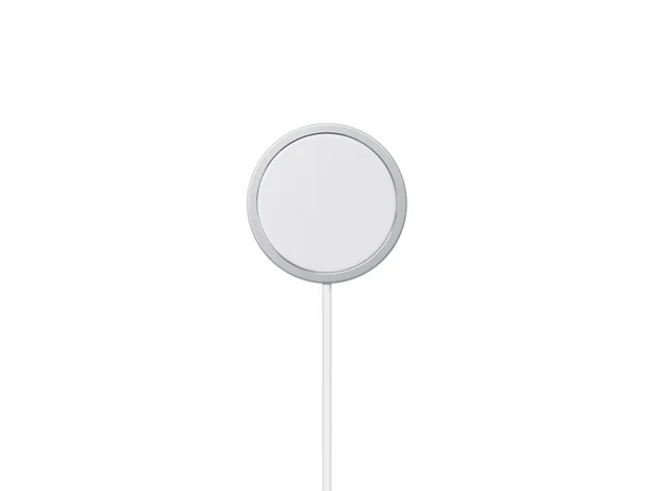Apple MagSafe Charger USB-C in white